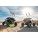 Trinity Racing Polaris RZR Pro XP / Turbo R Full System Stainless Steel Exhaust