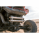 Trinity Racing Polaris RZR Pro XP / Turbo R Full System Stainless Steel Exhaust