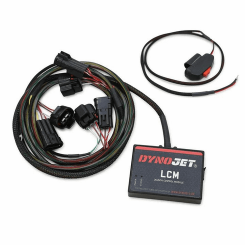 Trinity Racing Polaris RZR Turbo Launch Control Module