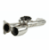 Trinity Racing Side Piece Header Pipe with Electronic Cutout for Polaris RZR XP Turbo / Turbo S