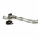 Trinity Racing Side Piece Header Pipe with Electronic Cutout for Polaris RZR XP Turbo / Turbo S
