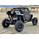 Trinity Racing Stage 5 Stinger Exhaust for Polaris RZR Turbo XP / Turbo S XP