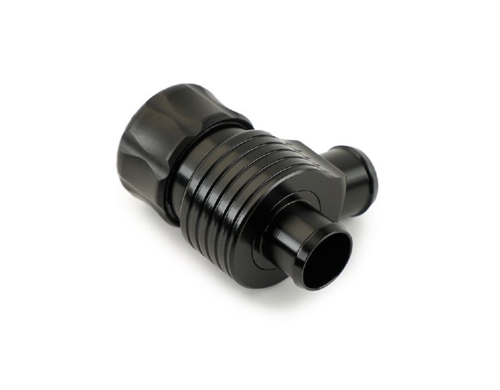 Trinity Racing Turbo Blow Off Valve