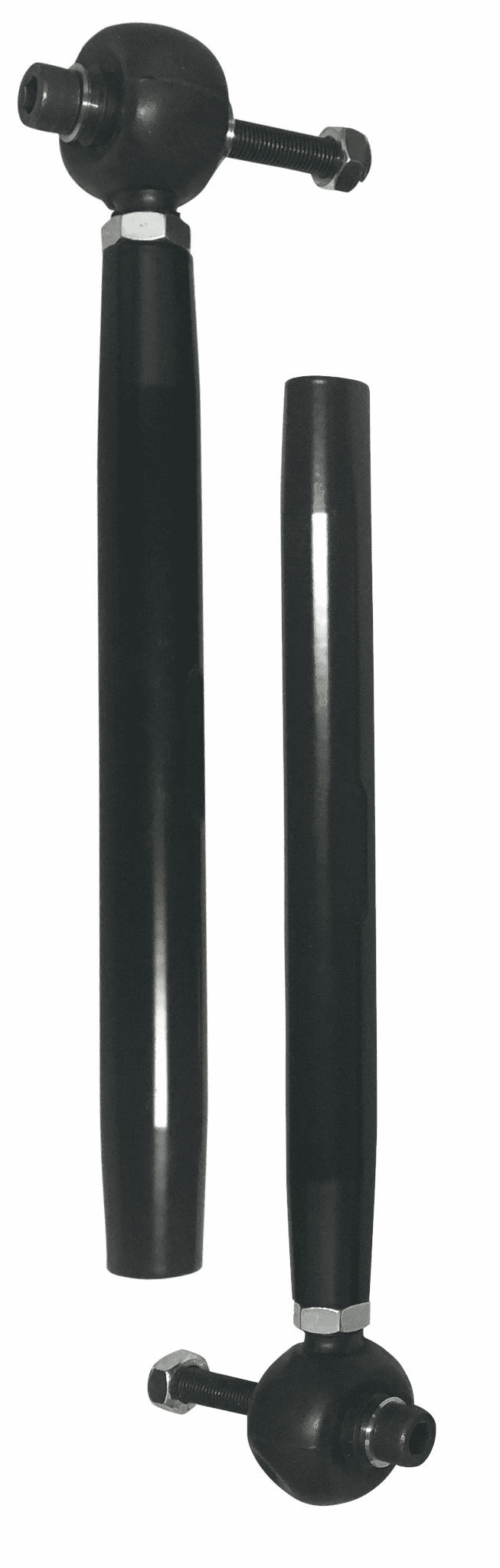 Turnkey UTV Can Am Defender Heavy Duty Tie Rods
