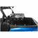 Tusk Can-Am Commander 1000 / Max Cargo Rack (Black Powder Coated)
