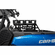 Tusk Can-Am Commander 1000 / Max Cargo Rack (Black Powder Coated)