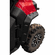 Tusk Honda Pioneer 700 UTV Molded Front Fender Flares Kit
