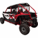 Tusk Honda Talon 1000X-4 UTV Stage 3 Upgrade Kit