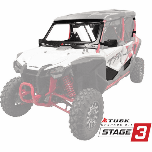 Tusk Honda Talon 1000X-4 UTV Stage 3 Upgrade Kit