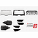 Tusk Honda Talon 1000X-4 UTV Stage 3 Upgrade Kit