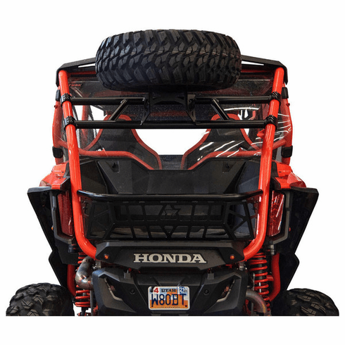 Tusk Honda Talon 1000X Spare Tire Carrier