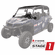 Tusk Polaris General 4 1000 UTV Stage 1 Upgrade Kit