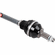 Tusk Polaris RZR / General Gladiator Xtreme Duty Front CV Axle