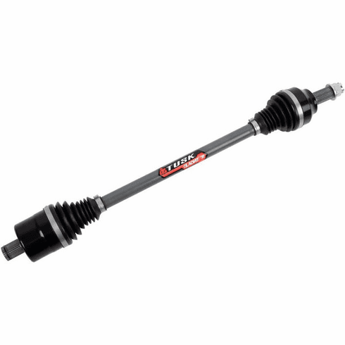 Tusk Polaris RZR / General Gladiator Xtreme Duty Front CV Axle