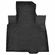 Tusk Polaris RZR Pro XP / Turbo R UTV Front Floor Mats