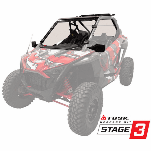 Tusk Polaris RZR Pro XP UTV Stage 3 Upgrade Kit