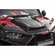 Tusk Polaris RZR XP 1000 / XP Turbo UTV Hood