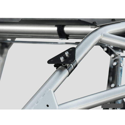 Universal Jerry Can Cage Mount