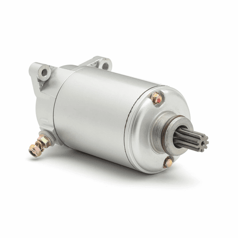 Can-Am Commander Up & Running Starter