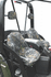 Replacement Seat Cover For Arctic Cat Prowler 500/700 HDX XT LTD – 2011-2015, Models 984