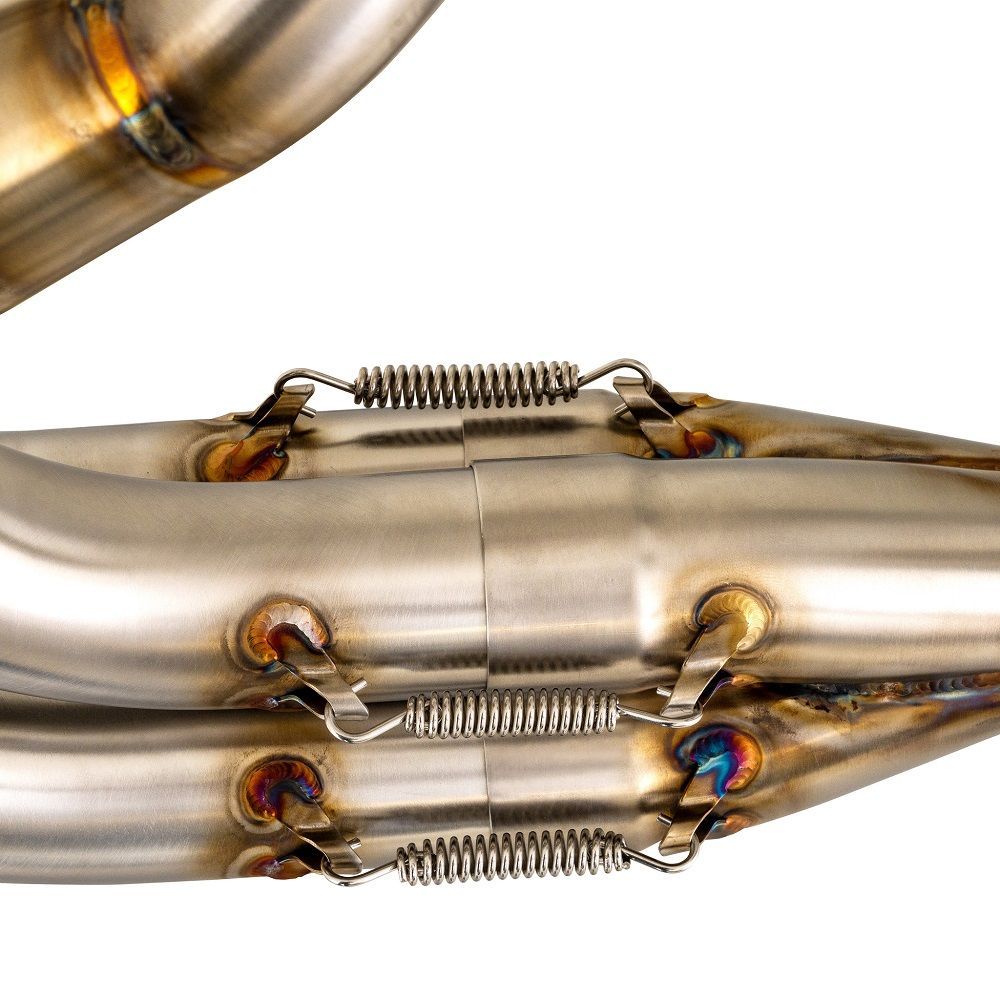 Vance & Hines 20162022 Yamaha YXZ 1000R 1000R SS Competition