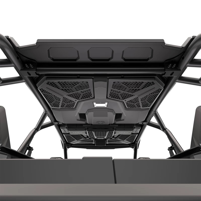 VehicleIntegrated Audio Roof by Rockford Fosgate® for Polaris RZR Pro