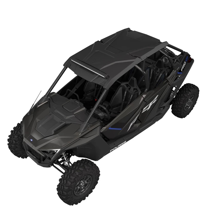VehicleIntegrated Audio Roof by Rockford Fosgate® for Polaris RZR Pro