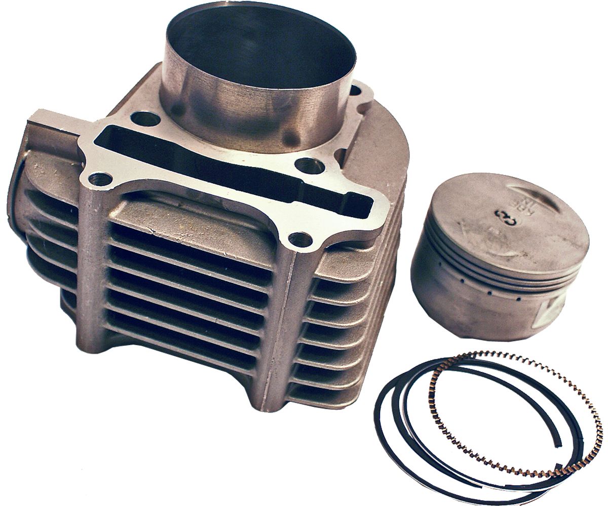 Vent Racing Polaris RZR 170 Big Bore Kit