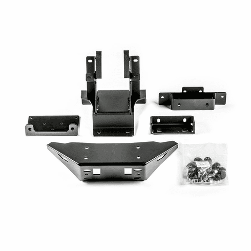 WARN Front Bumper Winch Mount For Polaris General 1000 / 1000XP