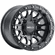 WELD Racing Raptor 14" | 15" - Satin Black