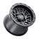 WELD Racing Raptor 14" | 15" - Satin Black
