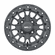 WELD Racing Raptor 14" | 15" - Satin Black