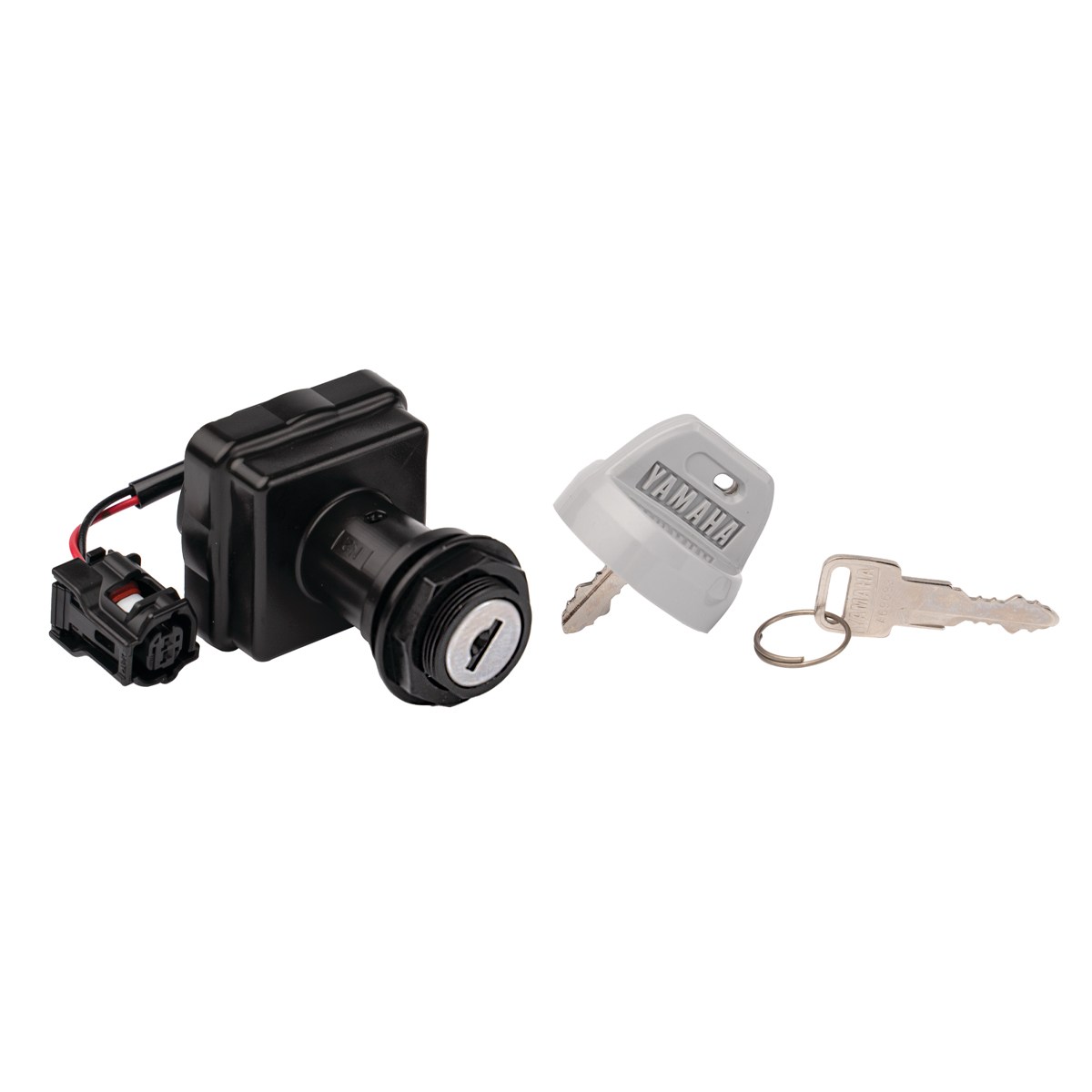 Wolverine RMAX 1000 Speed Management Key