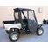 Yamaha Rhino Convertible Full/Half Doors
