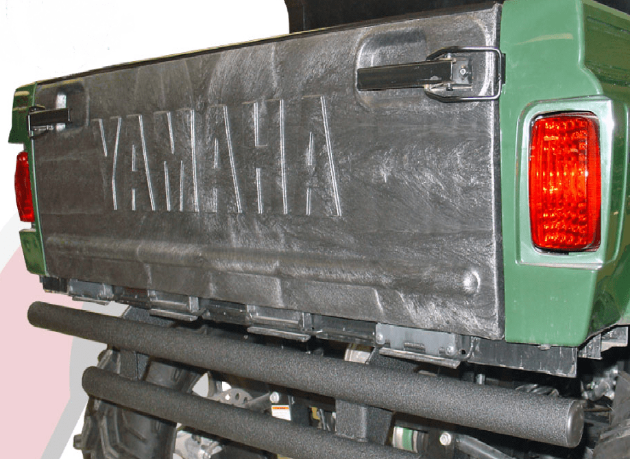 KFI | Yamaha Rhino Rear Bumper