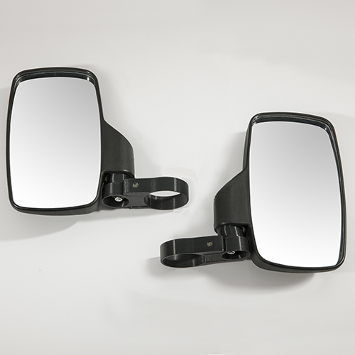 Yamaha Viking Left Side Mirror