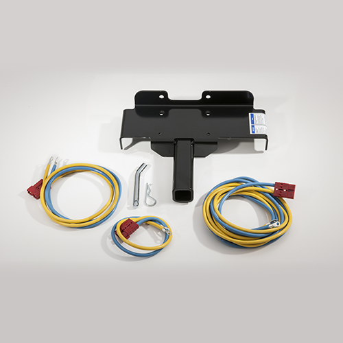 Yamaha Viking MultiMount Winch Mount