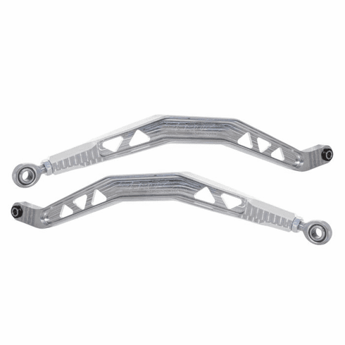 ZBROZ | 2014-2016 Polaris RZR XP 1000 | XP Turbo | Intense Series Lower Radius Rod Kit