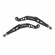 ZBROZ | 2014-2016 Polaris RZR XP 1000 | XP Turbo | Intense Series Lower Radius Rod Kit