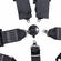 ZBROZ | 3" Cam-Lock UTV Harness (5 Point)