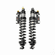 ZBROZ | Polaris General 1000 | 2.2 X1 Series Exit Shocks (Front)
