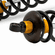 ZBROZ | Polaris RZR Pro XP | 2.5" X2 Series Exit Shocks (Front)