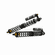 ZBROZ | Polaris RZR Pro XP | 2.5" X2 Series Exit Shocks (Front)