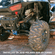 ZBROZ | 2014-2024 Polaris RZR XP 1000 4 | XP Turbo 4 | Stage 1 Dual Rate Spring Kit (Walker Evans Needle Shock)
