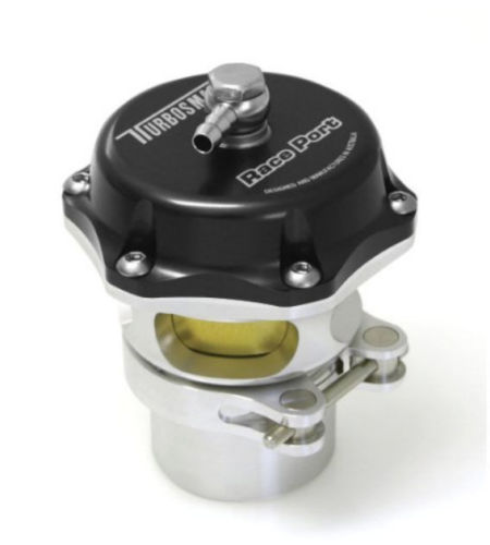 Turbosmart Race Port ターボスマートブローオフバルブ　新品 TS-0204-1102 Turbosmart Race Port 50mm Blow Off Valve BOV