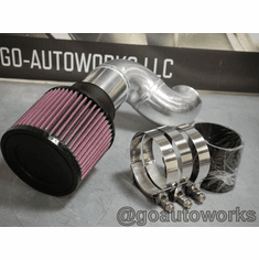Turbo Air Filter