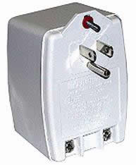 24V AC Camera Power Adapter 50VA Output