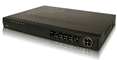 4 Channel Video CCTV DVR Units 4-in-1 and 5-in-1