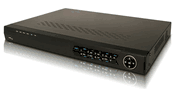 4 Channel Video CCTV DVR Units 4-in-1 and 5-in-1