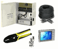Accessories, Power Supplies, Tools, Cable, Connectors